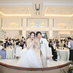 ララシャンス広島迎賓館の写真15枚目