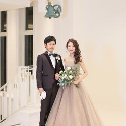 ララシャンス広島迎賓館の写真19枚目