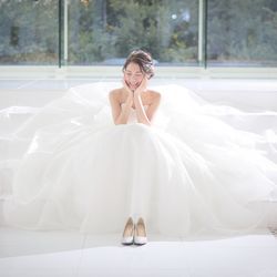 ララシャンス広島迎賓館の写真20枚目