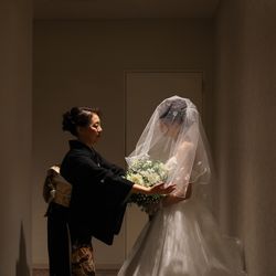 ララシャンス広島迎賓館の写真4枚目