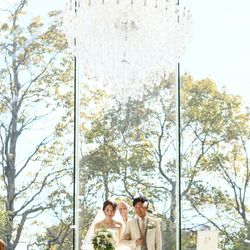 ララシャンス広島迎賓館の写真7枚目