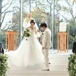 ララシャンス広島迎賓館の写真10枚目