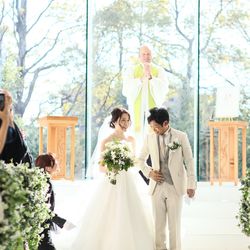 ララシャンス広島迎賓館の写真12枚目