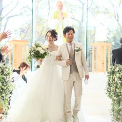 ララシャンス広島迎賓館の写真16枚目