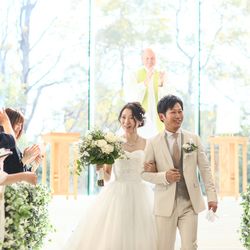 ララシャンス広島迎賓館の写真19枚目