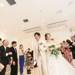 ララシャンス広島迎賓館の写真17枚目