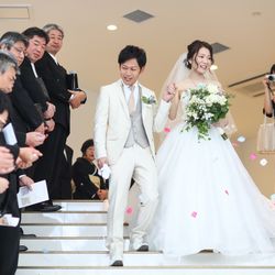 ララシャンス広島迎賓館の写真25枚目