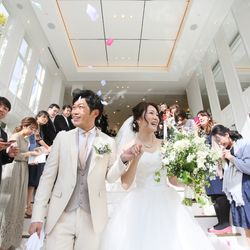 ララシャンス広島迎賓館の写真8枚目