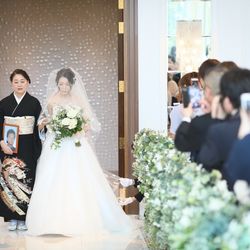 ララシャンス広島迎賓館の写真15枚目