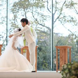 ララシャンス広島迎賓館の写真5枚目