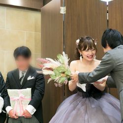 アルカンシエル luxe mariage 名古屋の写真15枚目