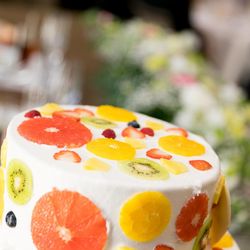 アルカンシエル luxe mariage 名古屋の写真11枚目