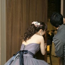 アルカンシエル luxe mariage 名古屋の写真6枚目