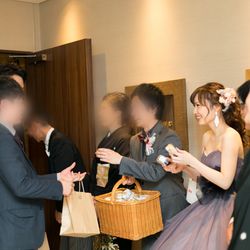 アルカンシエル luxe mariage 名古屋の写真30枚目