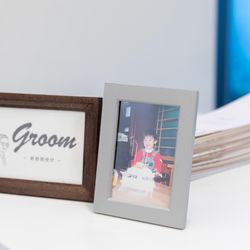 アルカンシエル luxe mariage 名古屋の写真8枚目