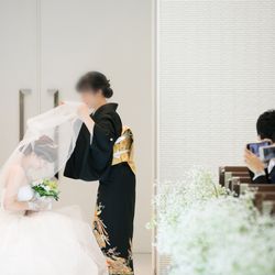 アルカンシエル luxe mariage 名古屋の写真21枚目