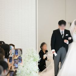 アルカンシエル luxe mariage 名古屋の写真24枚目