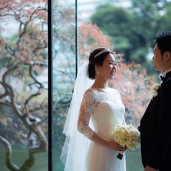 パレスホテル東京の写真12枚目