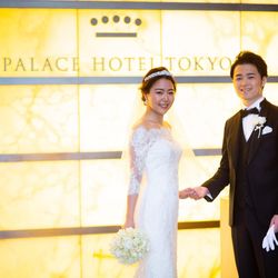 パレスホテル東京の写真36枚目