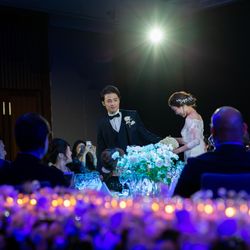 パレスホテル東京の写真21枚目