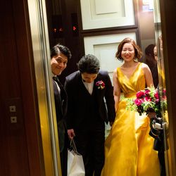 パレスホテル東京の写真2枚目