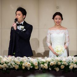 パレスホテル東京の写真31枚目