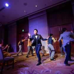 パレスホテル東京の写真8枚目