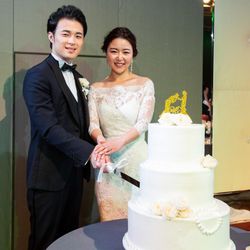 パレスホテル東京の写真7枚目