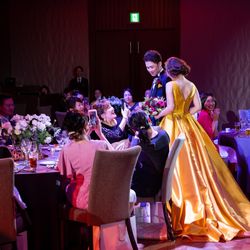 パレスホテル東京の写真16枚目