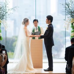 パレスホテル東京の写真27枚目