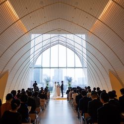 パレスホテル東京の写真11枚目