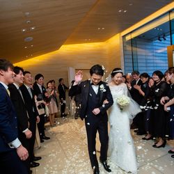 パレスホテル東京の写真34枚目