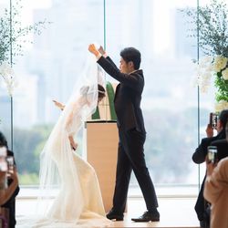 パレスホテル東京の写真35枚目