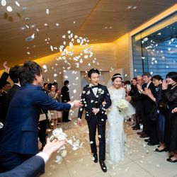 パレスホテル東京の写真16枚目