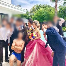 アルカンシエルガーデン名古屋の写真32枚目