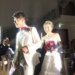 アルカンシエルガーデン名古屋の写真26枚目