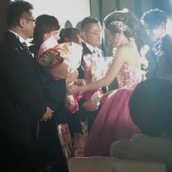 アルカンシエルガーデン名古屋の写真5枚目