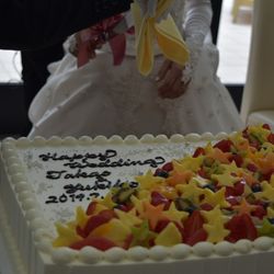 アルカンシエルガーデン名古屋の写真4枚目