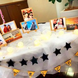 アルカンシエルガーデン名古屋の写真8枚目