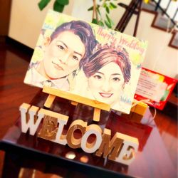 アルカンシエルガーデン名古屋の写真18枚目