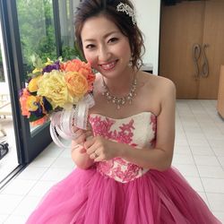 アルカンシエルガーデン名古屋の写真23枚目