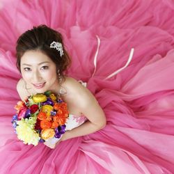 アルカンシエルガーデン名古屋の写真1枚目