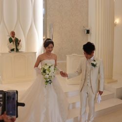 アルカンシエルガーデン名古屋の写真10枚目