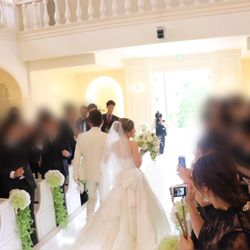 アルカンシエルガーデン名古屋の写真31枚目