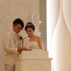 アルカンシエルガーデン名古屋の写真9枚目