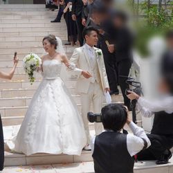 アルカンシエルガーデン名古屋の写真1枚目