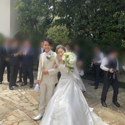 アルカンシエルガーデン名古屋の写真2枚目