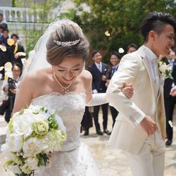 アルカンシエルガーデン名古屋の写真11枚目