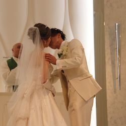 アルカンシエルガーデン名古屋の写真9枚目