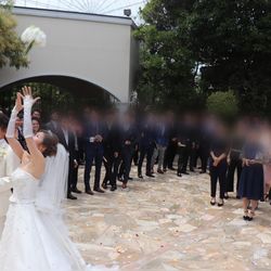 アルカンシエルガーデン名古屋の写真20枚目